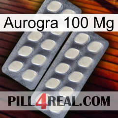 Aurogra 100Mg 07